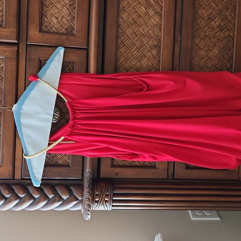 Doesn't fit